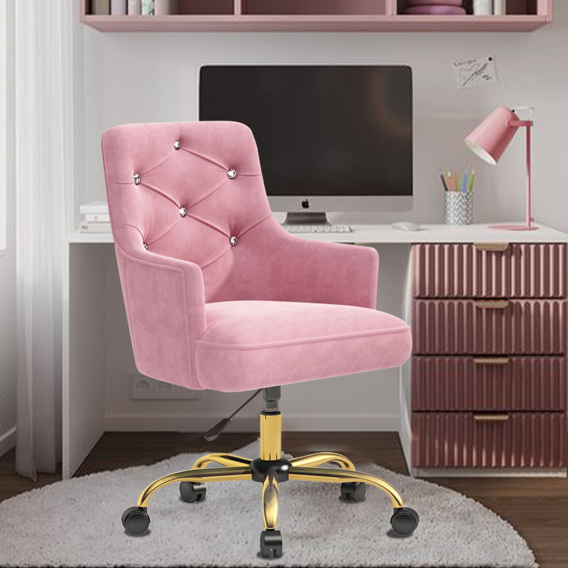 Vanity chair wayfair sale